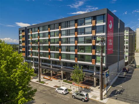 cheap apartments in seattle area